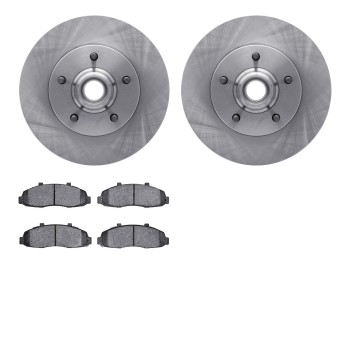 Disc Brake Kit