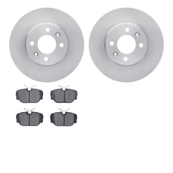 Disc Brake Kit