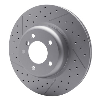 Disc Brake Rotor