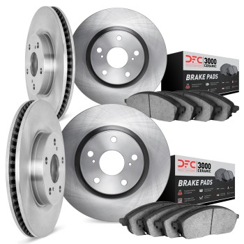 Disc Brake Kit