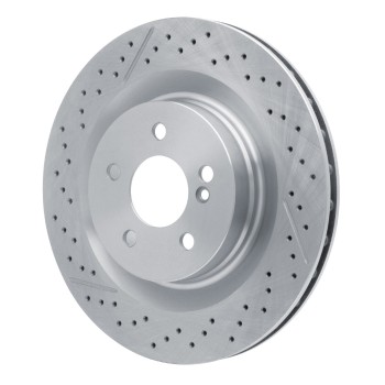 Disc Brake Rotor