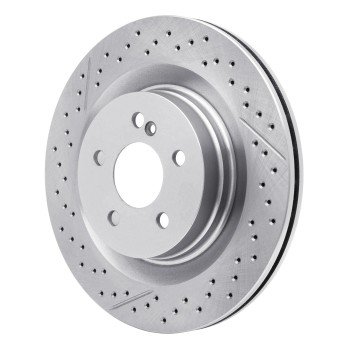 Disc Brake Rotor