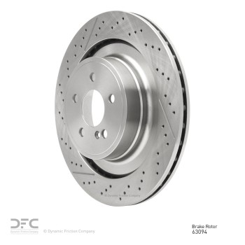 Disc Brake Rotor