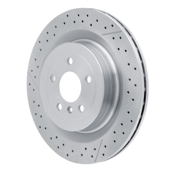 Disc Brake Rotor