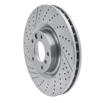 Disc Brake Rotor