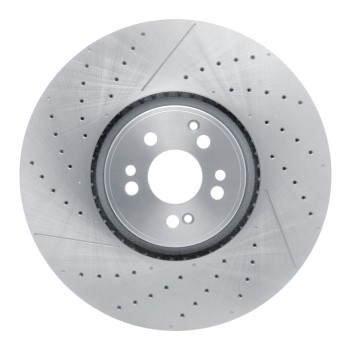 Disc Brake Rotor