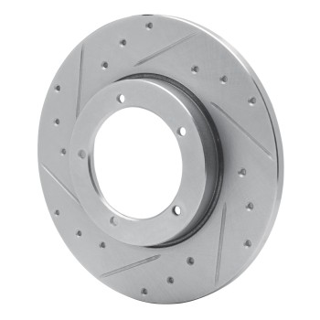 Disc Brake Rotor