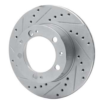 Disc Brake Rotor
