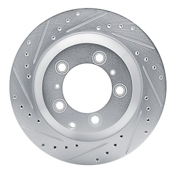 Disc Brake Rotor