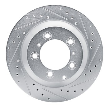 Disc Brake Rotor