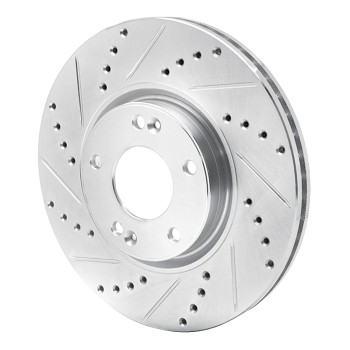 Disc Brake Rotor