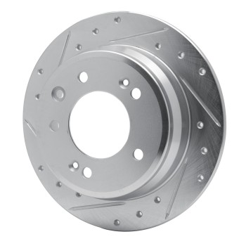 Disc Brake Rotor