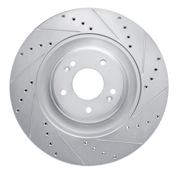 Disc Brake Rotor