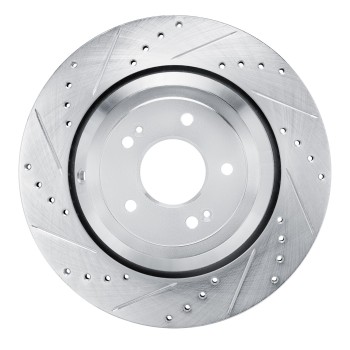 Disc Brake Rotor