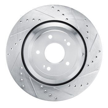 Disc Brake Rotor