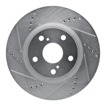 Disc Brake Rotor