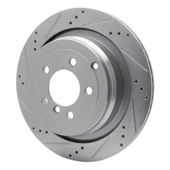 Disc Brake Rotor