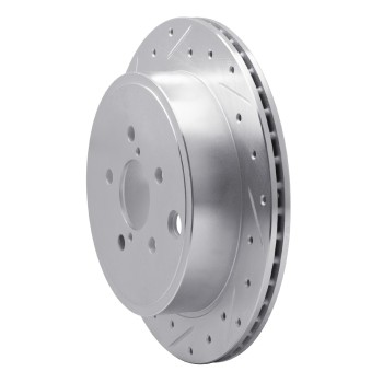 Disc Brake Rotor