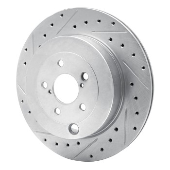 Disc Brake Rotor