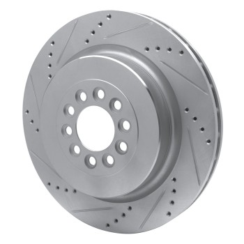 Disc Brake Rotor