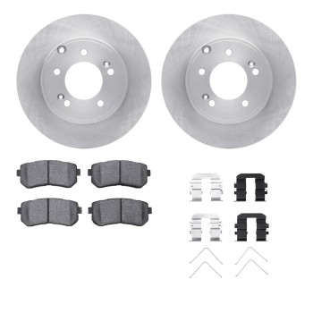 Disc Brake Kit