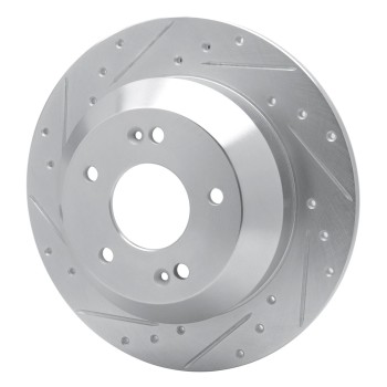 Disc Brake Rotor