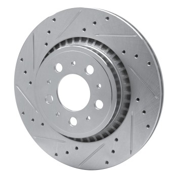 Disc Brake Rotor