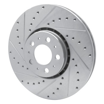 Disc Brake Rotor