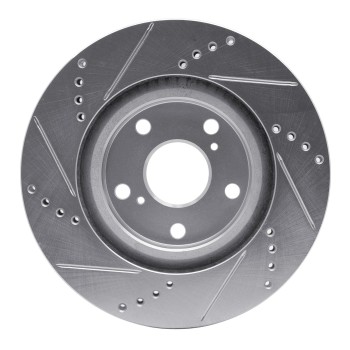 Disc Brake Rotor