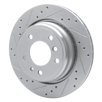 Disc Brake Rotor