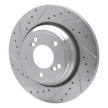Disc Brake Rotor