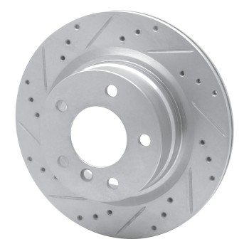 Disc Brake Rotor