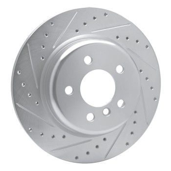 Disc Brake Rotor