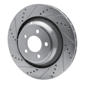 Disc Brake Rotor