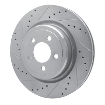 Disc Brake Rotor