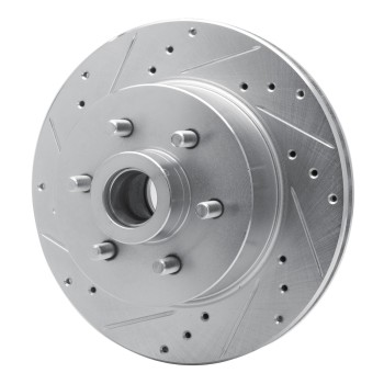 Disc Brake Rotor