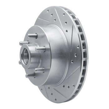 Disc Brake Rotor