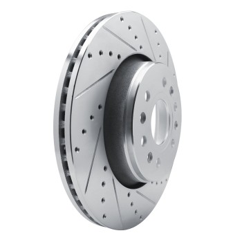 Disc Brake Rotor