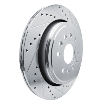 Disc Brake Rotor
