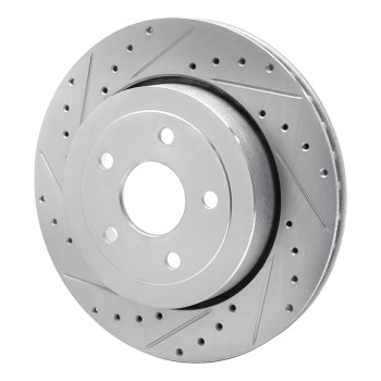Disc Brake Rotor