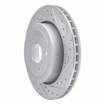 Disc Brake Rotor