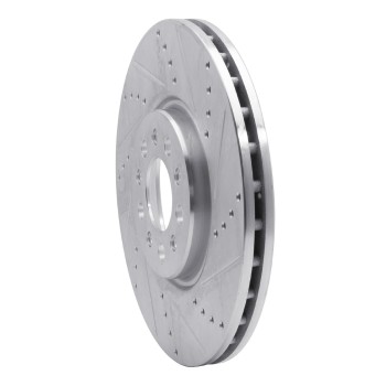 Disc Brake Rotor
