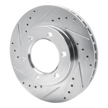 Disc Brake Rotor