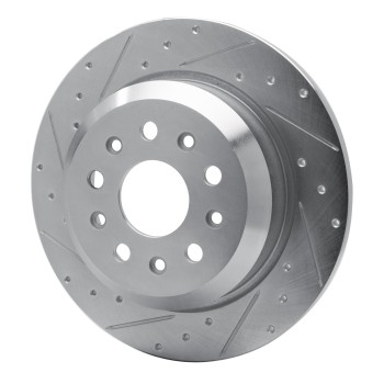 Disc Brake Rotor