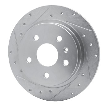 Disc Brake Rotor