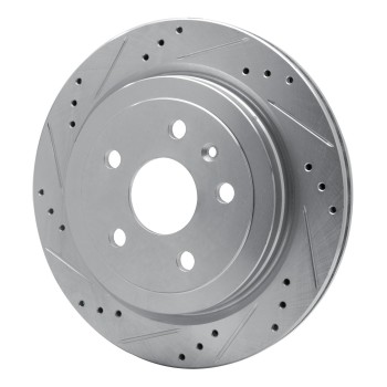 Disc Brake Rotor