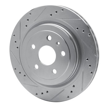 Disc Brake Rotor