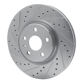 Disc Brake Rotor
