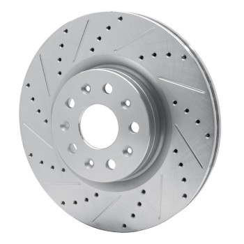 Disc Brake Rotor