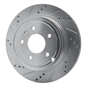Disc Brake Rotor